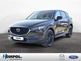 Mazda CX-5 2.5 Edition 100 KAMERA NAVI HUD LED 360° - Mazda CX-5 in Braunschweig