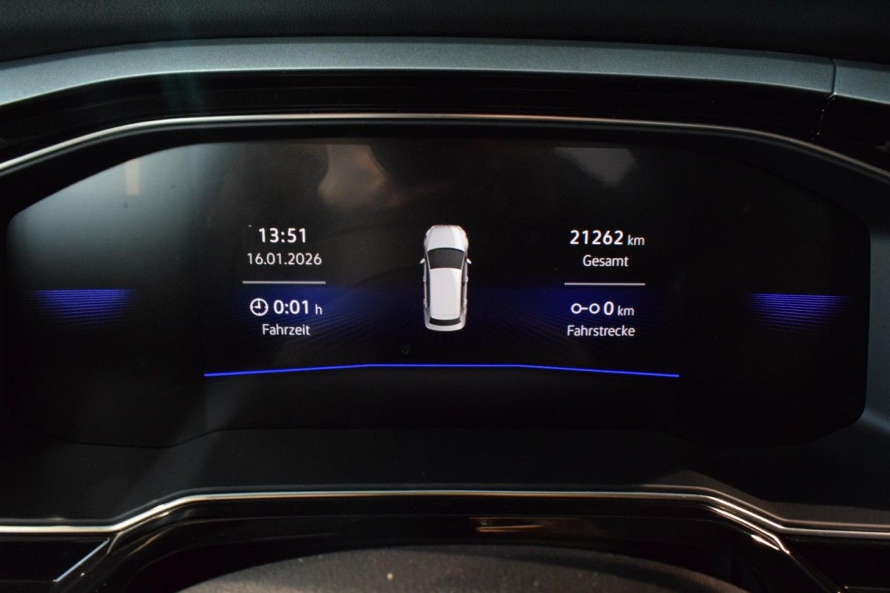 Volkswagen Taigo - Bild 11