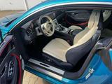 Bentley Continental GT 4.0 V8 Mulliner 4WD Pano/NAIM Sou - gebrauchte Bentley Continental GT aus dem Jahr 2024