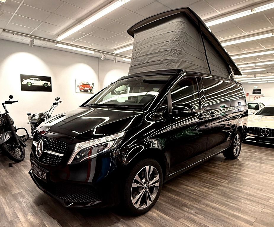 Image of Mercedes-Benz V 300