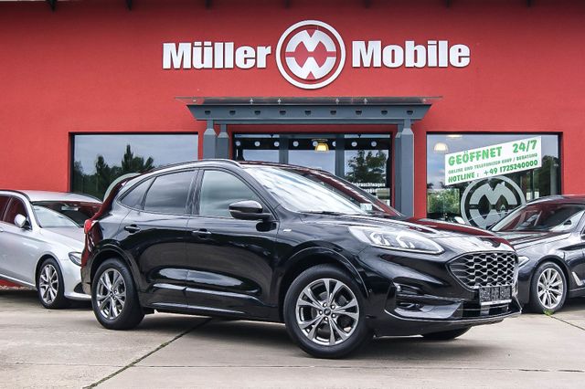 Ford Kuga 1.5 EcoBoost ST-LINE X LED Navi HeadUp B&O