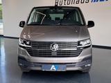 Volkswagen T6 Multivan Edition*VIRTUAL*KAMERA*LED*AHK*SHZ* - 7-Sitzer Vans