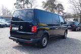 Volkswagen T6 Transporter Kasten-Kombi Kasten lang - Volkswagen T6 Transporter in Hamburg