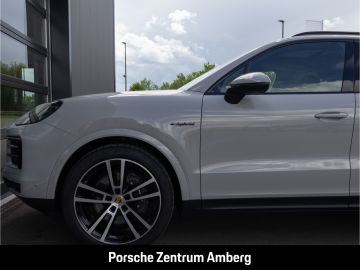 Porsche Cayenne - 12