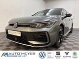 Volkswagen Passat R-Line 2,0 l TDI DSG Black Style AHK Navi