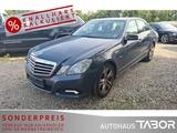 Mercedes-Benz E200 CGI Lim Aut. Avantgarde Navi PDC SHZ Xenon - gebrauchte Mercedes-Benz E 200 aus dem Jahr 2009