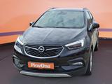 Opel Mokka X Tagfahrlicht LED Außenspiegel elektr.ank - schwarze Opel Mokka X