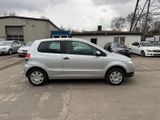 Volkswagen Fox 1.2 3.Türer|Refresh|ATM 40 TKM| - Volkswagen Fox: 1.4