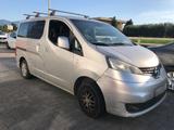 Nissan Evalia 1.5 dCi 8V 90 CV Acenta - graue Nissan Evalia