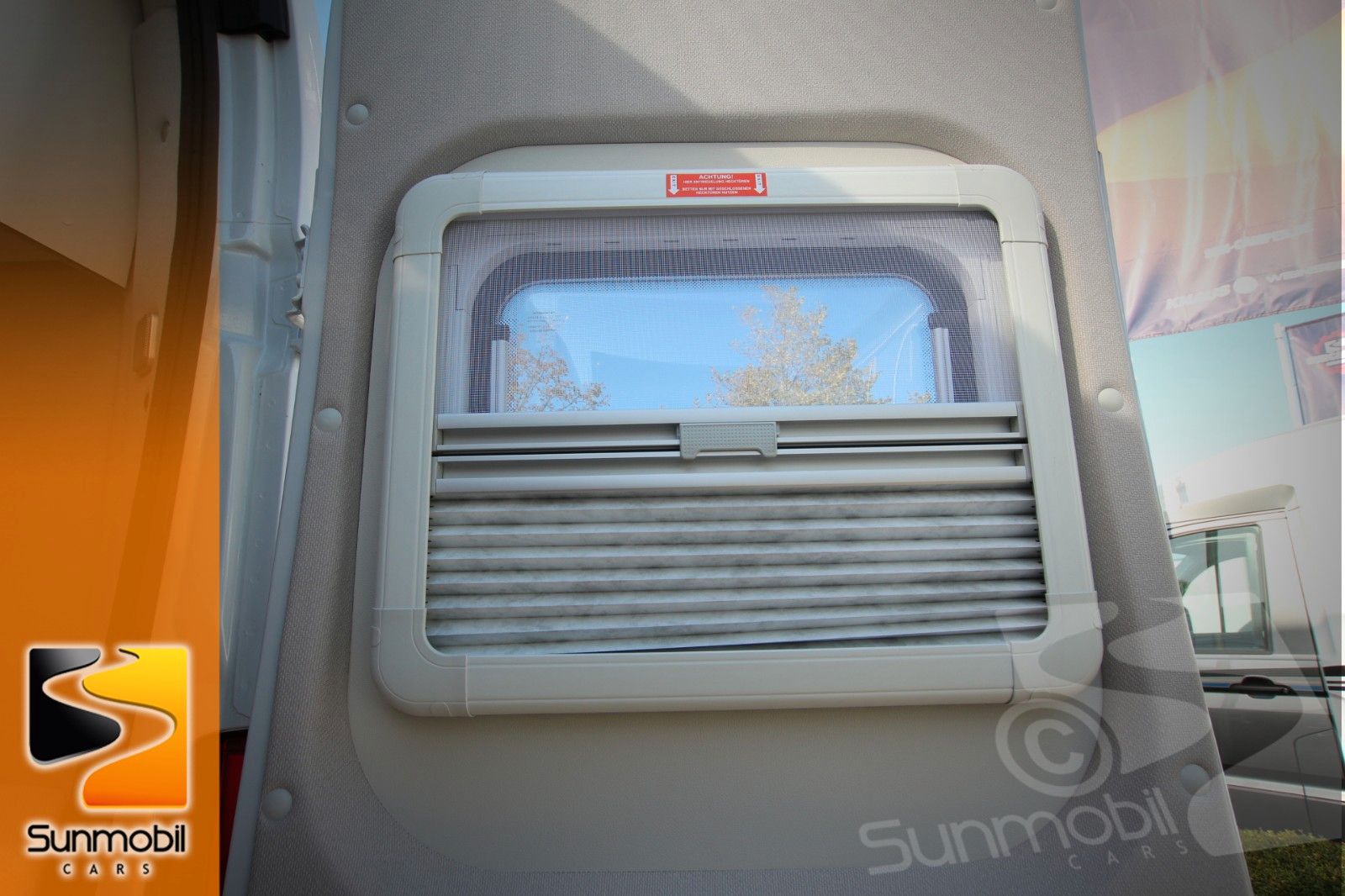 Fahrzeugabbildung Weinsberg CaraBus 600 MQ EasySpace-Ausbau