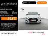 Audi A3 Sportback 35 TFSI LED*RFK*Virtual*Navi*Sound - Jahreswagen: Limousine