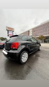 Volkswagen Polo 1.2 44kW Team-Edition  - Volkswagen Polo: Edition