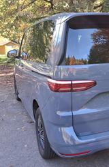 Volkswagen T7 Multivan 1,5 TSI OPF DSG - - VW T7 Multivan von privat
