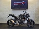 Suzuki SV 650 neuwertig - SUZUKI ABS SV 650