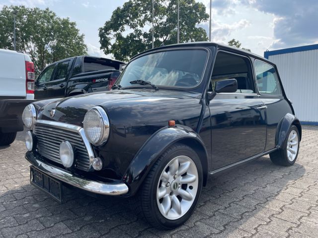 MINI 1300 Cooper MPI 1.3L 40th Limited Edition