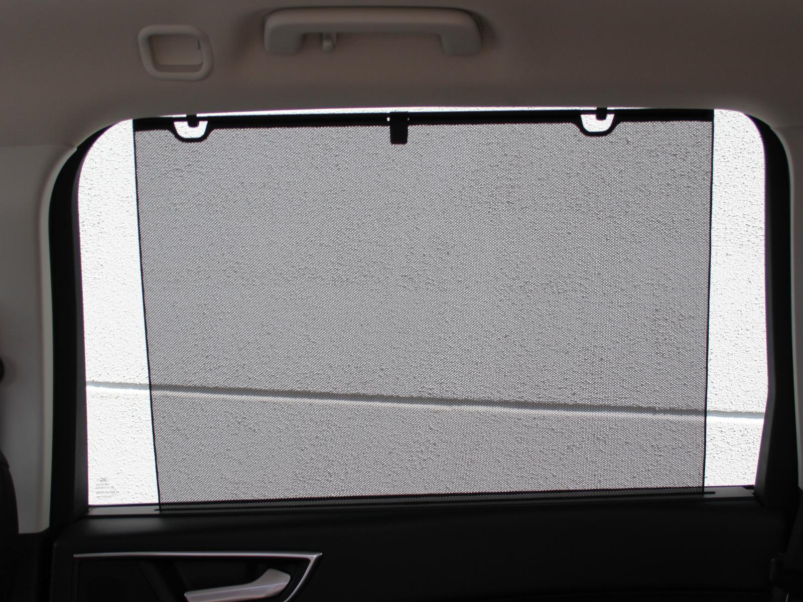 Ford Galaxy 2.0 EB Titanium Adapt. LED Frontkamera, миниатюра 28