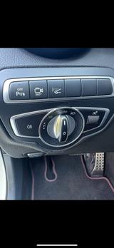 Mercedes-Benz GLC 43 AMG | Burmester | Pano | Perf. AGA |  - gebrauchte Mercedes-Benz GLC 43 AMG aus dem Jahr 2019