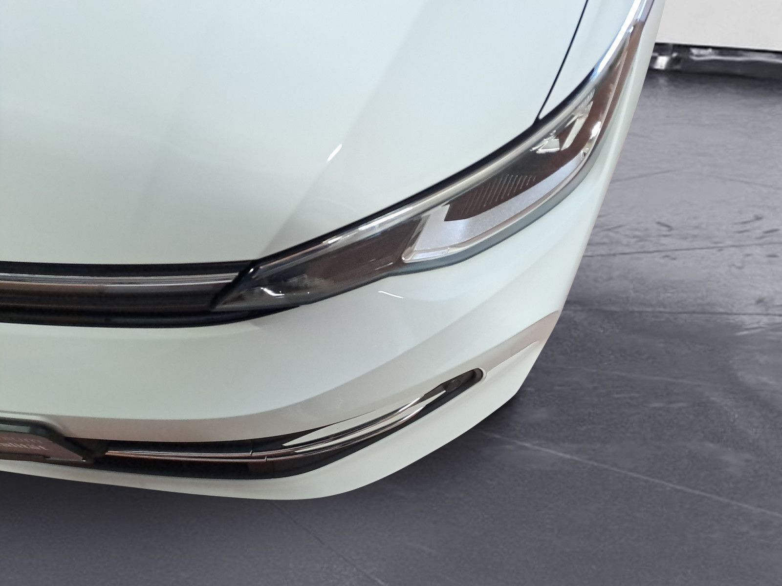 Volkswagen Golf - Bild 13