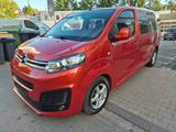 Citroën 2.0 Spacetourer 8 Sitze Klima AHK Standhzg. - Citroën SpaceTourer aus 2020