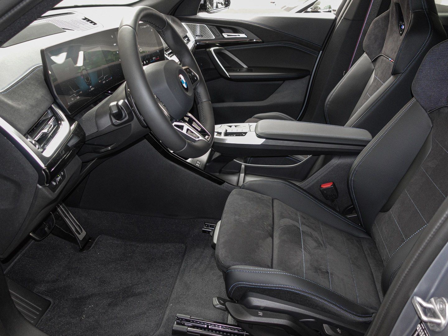 BMW X2 - Bild 11