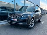 Land Rover Range Rover D350 LED/Pano/HUD/SoftClose - gebrauchte Land Rover Range Rover aus dem Jahr 2021