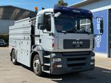 MAN TGA 18.360 4x2 HD-Kanalreiniger ASSMANN 6500 L - Offers