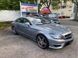 Mercedes-Benz CLS 63 AMG Mercedes-Benz CLS CLS 63 AMG