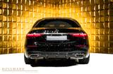 Mercedes-Benz S 580 4MATIC LONG+MY 2026+5 SEATS+TV+BURMESTER+ - Mercedes-Benz S-Klasse Neuwagen