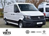 Volkswagen Crafter Kasten MR ND 35 2.0 TDI 32% Nachlass - Offers