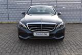 Mercedes-Benz C 180 Avantgarde+Navi+SHZ+LED+58.100KM - Mercedes-Benz C 180 in Ludwigshafen