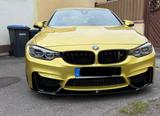 BMW M4 Competition Cabrio  - gebrauchte BMW M4 aus dem Jahr 2016