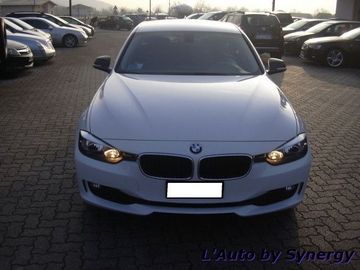 BMW 316 - 2