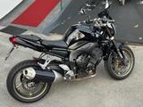 Yamaha FZ1 FAZER RN16 / TÜV  - YAMAHA FZ1 FAZER