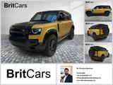 Land Rover DEFENDER 110 D350 Trophy Edition 360-CAM ACC CAM - Land Rover Neuwagen in Berlin