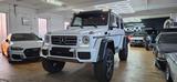Mercedes-Benz G 500 G -Modell Station G 500 4x4² - Mercedes-Benz G 500