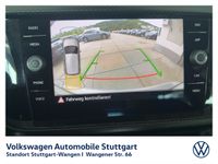 Volkswagen T-Cross - Vorschau Bild 13