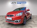 Mitsubishi Space Star Edition 100+ 1.2l CVT AUTOMATIK KLIMA - Mitsubishi Space Star in Solingen