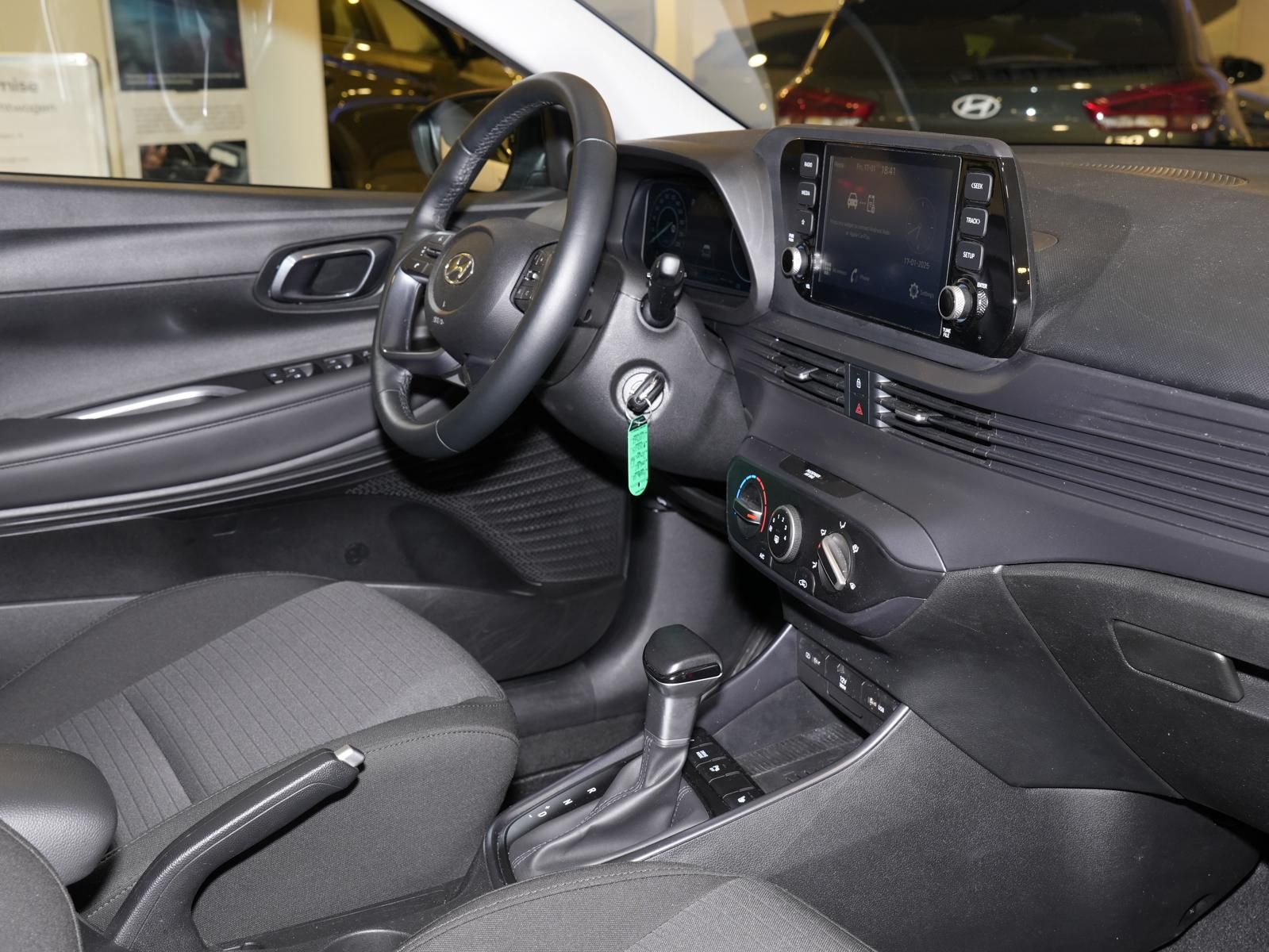 Hyundai i20 – Bild 3
