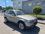 BMW X3 xDrive 20d Edition Lifestyle TOP Zustand - BMW X3: Edition Lifestyle