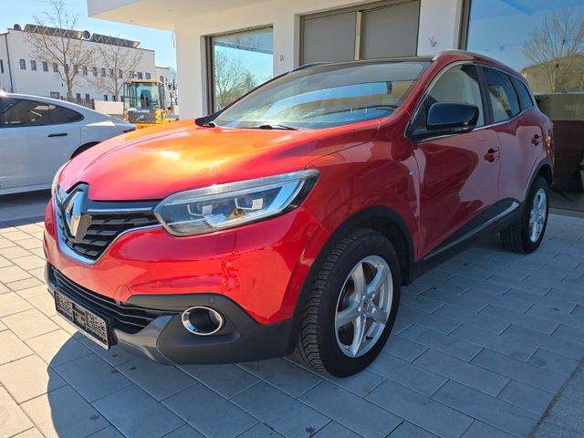 Renault Kadjar 1.6 dCi BoseEdition 4x4*Panorama*SHZ*EU6*