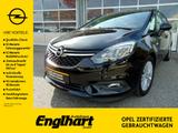 Opel Zafira Tourer 1.4 Edition 7-Sitzer - Opel Zafira Edition mit Benzin-Antrieb