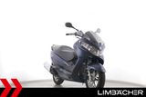 Suzuki AN 200 BURGMAN - Lieferung bundesweit! - ROLLER 200