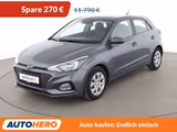 Hyundai i20 1.2 Advantage*TEMPO*SHZ*KLIMA*GARANTIE* - Hyundai i20 Advantage mit Benzin-Antrieb