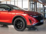 Nissan Qashqai Tekna e-Power Head-Up Panorama 360-Kamer - Nissan Qashqai: Automatik, Tekna