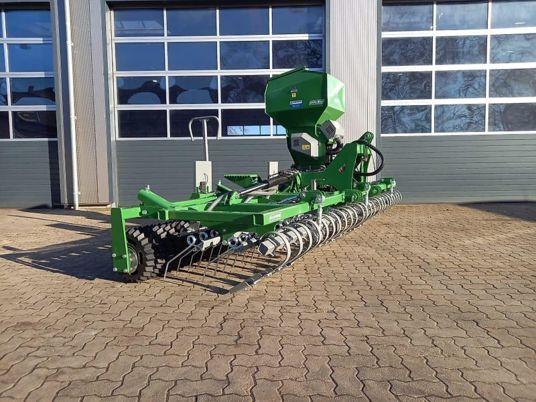 Andere 2026 AgriWir Grassmix Plus 5m Grünlandstriegel