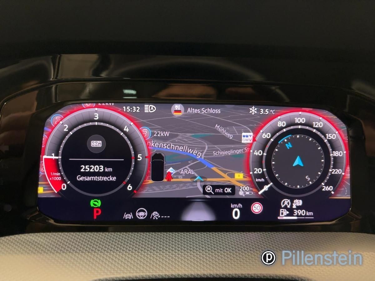 Volkswagen Golf - Bild 16