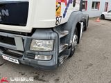 MAN TGS 18.360 BLS*Klimaauto*ZF-Intarder*EURO5EEV* - MAN Tgs 18 360
