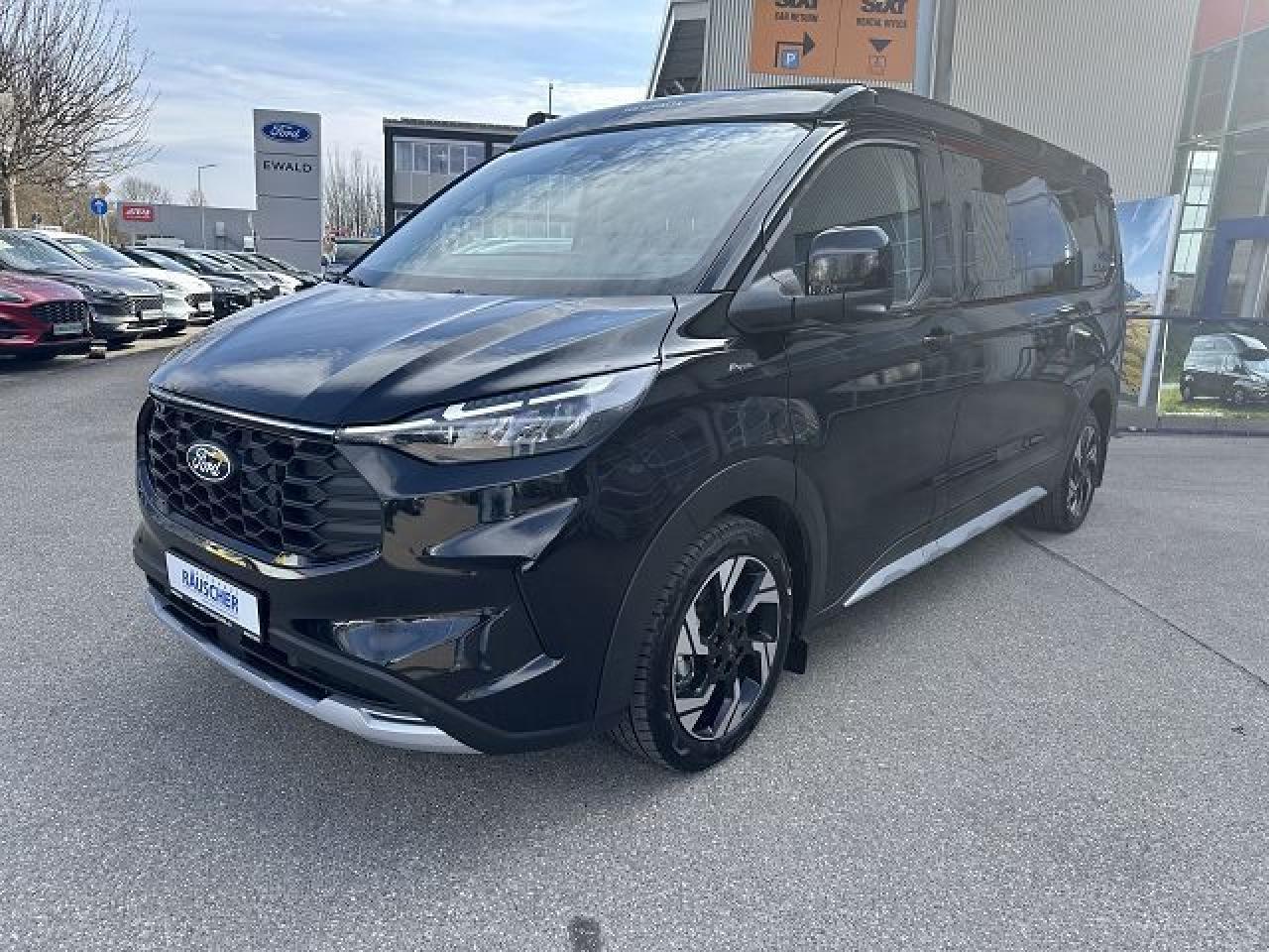 Ford Tourneo Custom Nugget 320 L2 Active