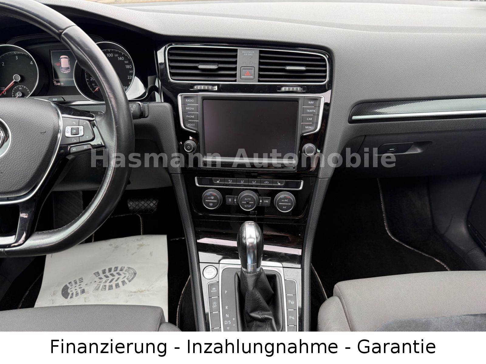 Golf VII Lim. Highline BMT*PANO-DACH*NAVI*SCHECK