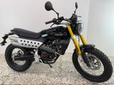 Fantic Caballero 125 Scrambler ABS Modell 2025 NEU NEU - Offers matching your search criteria